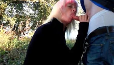 Cock sucker loves sunny days TNAFlix Porn Videos