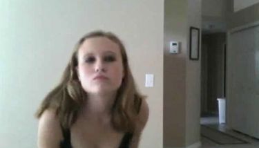 No Sound: 18 years old and stripping TNAFlix Porn Videos