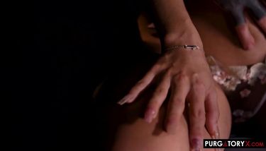 PurgatoryX 21 07 09 Samantha Creams My Wifes Massage Episode 4 XXX ...