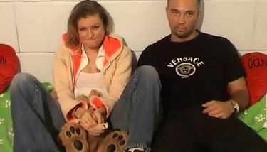 Hollands meisje Lieke bij don & ad TNAFlix Porn Videos