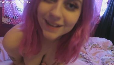SexyAngel TNAFlix Porn Videos