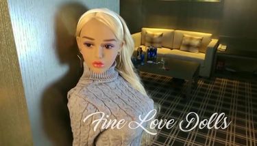 Meet Bella 148cm TPE Love Doll - www.finelovedolls.com (Bella Doll ...