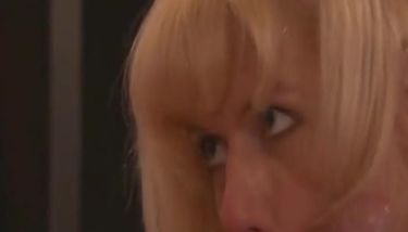 Amateur Milf does anal with huge cumshot (Anna Lena) TNAFlix Porn ...