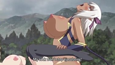 Ochi Mono RPG Seikishi Luvilias EROTIC SCENES TNAFlix Porn Videos