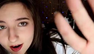 AftynRose ASMR Good lil Secretary Video Leaked TNAFlix Porn Videos