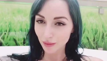 Lera Himera Nude BathTub Video Leaked TNAFlix Porn Videos