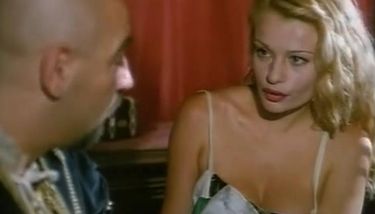 Castle of Lucretia -Sarah Young, Rossana Doll, Erika Bella ...