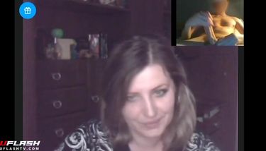 Omegle Huge Cock Flashing Compilation TNAFlix Porn Videos