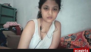 Bunga Mutiara - Depok City Girl TNAFlix Porn Videos