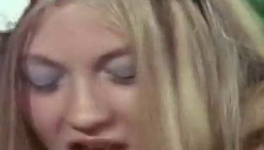Anne Magle in Lusty Au Pair TNAFlix Porn Videos