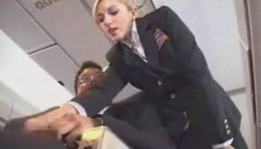 Mosaic: American Stewardess TNAFlix Porn Videos