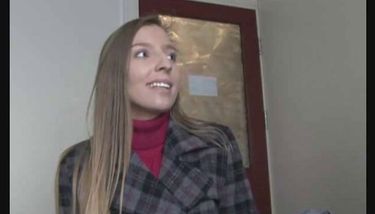 CZECH STREETS - MICHELA - Czechstreets TNAFlix Porn Videos