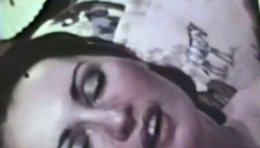 Vanessa Del Rio in Tiger Temptress (Samantha Fox, Samantha Foxx ...