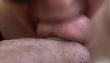 Balls In Mouth Porn