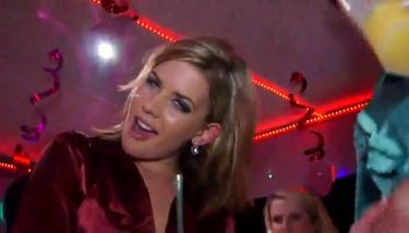 DRUNK SEX ORGY - Dit feest is wat ze nodig hadden TNAFlix Porn Videos
