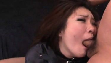 Castigos severos - sexo bondage japon s - chica con chaqueta recta ...