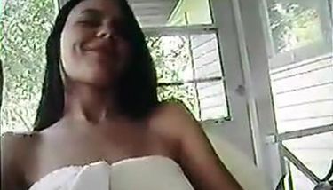 Hightide Pee Time On The Porch Tnaflix Porn Videos