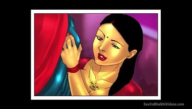 Savita Bhabhi Xxx Sexy Cartoon Film - Sexy Savitha
