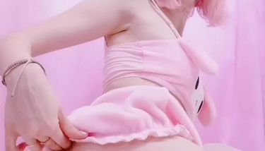 kawaii fox Pink Onlyfans Video Leaked TNAFlix Porn Videos
