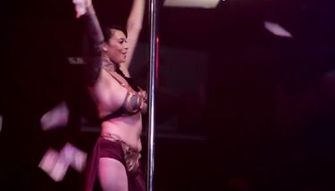 Tera Patrick - Live Nude Girls TNAFlix Porn Videos