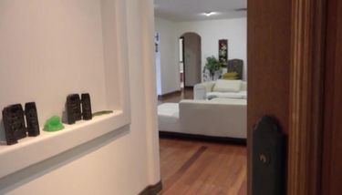 Busty Brokers With Bush} cast Lena Paul, Dani Jensen, Anissa Kate ...
