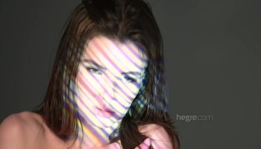 Veronika V The Art Of Nude Photography TNAFlix Porn Videos