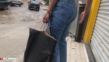 Cum On ass and touch 23 TNAFlix Porn Videos