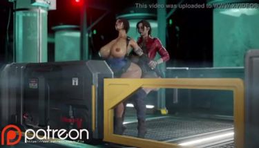 D-Virus TNAFlix Porn Videos