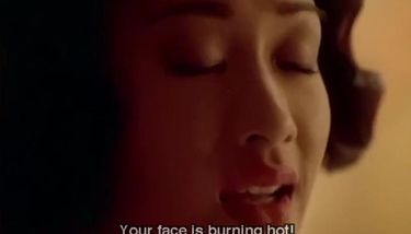 Christy Chung Erotic Nude Sex Scene in Jan Dara (2001) with ...