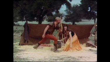 The Erotic Adventures of Robin Hood (1969, England/Germany ...