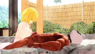 arisu sex spa TNAFlix Porn Videos