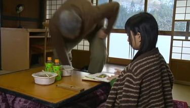 Japanese father daughter TNAFlix Porn Videos