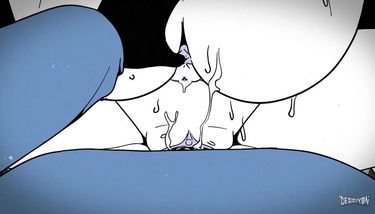 Derpixion - Mime and Dash TNAFlix Porn Videos