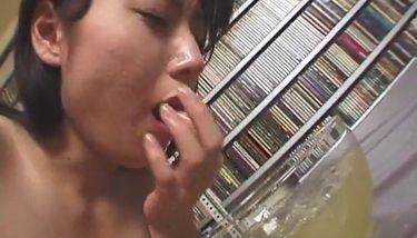 Piss & Puke: Kasumi Morino TNAFlix Porn Videos