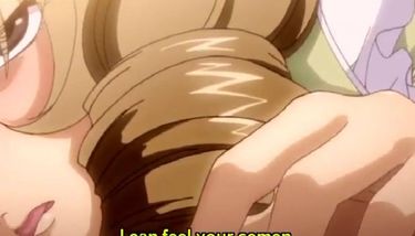 Sex anime girl