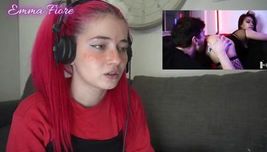 Reaccionando al mejor porno argento (Bob Big Tula y Meg Vicious ...