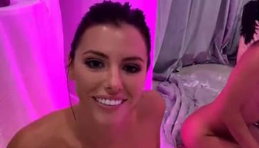Adriana Chechik 2022