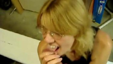 Blowjob Buddy Deep Throat at Work TNAFlix Porn Videos