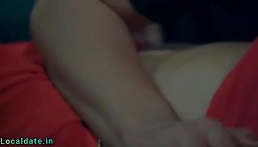 Delivery boy Ne Diya Bhabhi Ki Chudai TNAFlix Porn Videos