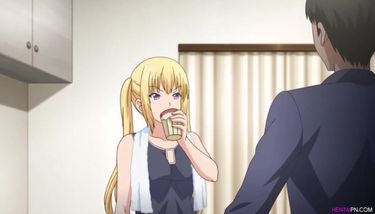 Papa Katsu Ep 1 - Hentai Sex SPANISH TNAFlix Porn Videos