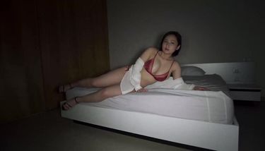 Japanese G-cup idols invite you to have sex tonight. (Saaya Irie ...