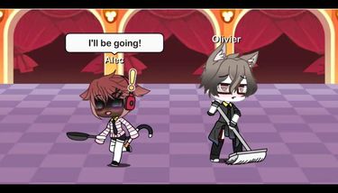 Gacha Life Sex