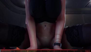 Dezmali Ada Wong D Virus TNAFlix Porn Videos