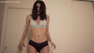 Chloe Night - Uncle Keith S Panty Fetish - Chloe S TNAFlix Porn Videos
