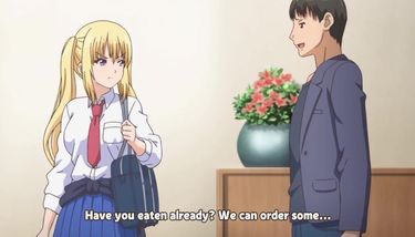 Movies-Hentai.top] Papa Katsu! Episode 01 English Subbed TNAFlix ...