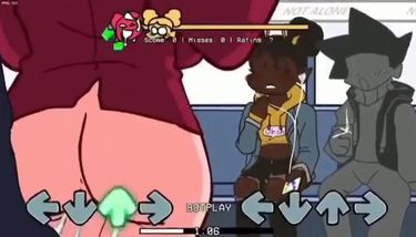 Derpixon Train Animation