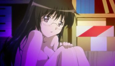 B Gata H Kei (Long Live Ecchi) TNAFlix Porn Videos