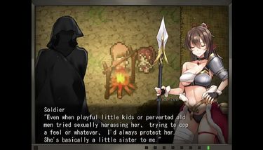 Hentai Game Story