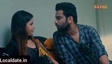 Pehli Bar Ladki ko mast choda ullu web series kooku web series ...