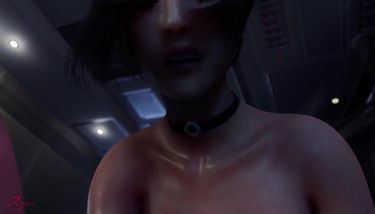 Dezmall - D-VIRUS Ada Wong HB1080p TNAFlix Porn Videos